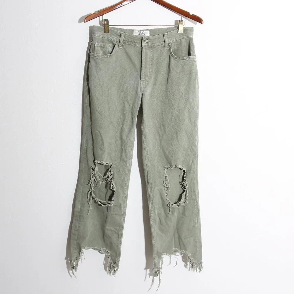 Free People free people